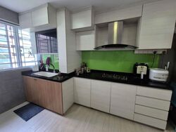 Blk 125 Serangoon North Avenue 1 (Serangoon), HDB Executive #584476651